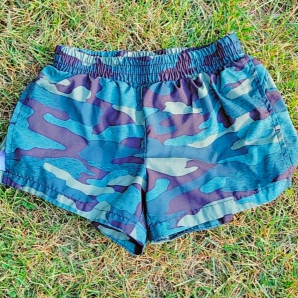 Old navy L(10-12) camo